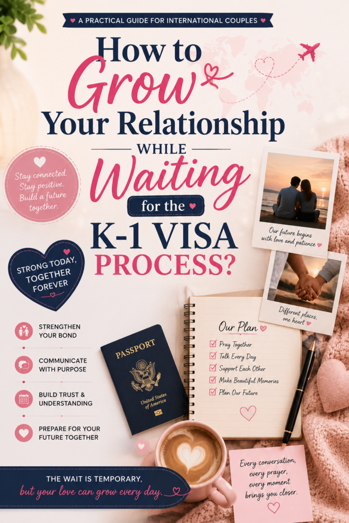 How to GROW YOUR RELATIONSHIP WHILE WAITING FOR YOUR K-1 VISA PROCESS? ChatGPT Image Aug 22 2026 09 28 11 PM 683x1024